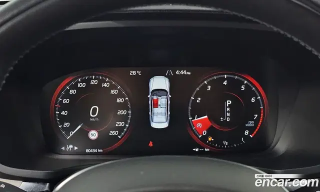 Volvo S60 2020 2.0 АКПП, миниатюра 11