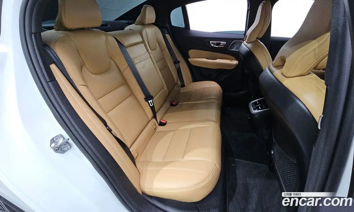 Volvo S60 2020 2.0 АКПП, фото 17