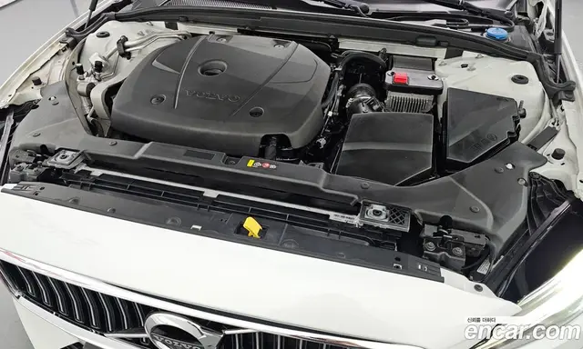 Volvo S60 2020 2.0 АКПП, миниатюра 6