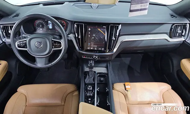 Volvo S60 2020 2.0 АКПП, миниатюра 10