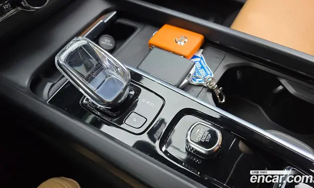 Volvo XC60 2021 2.0 АКПП, миниатюра 11