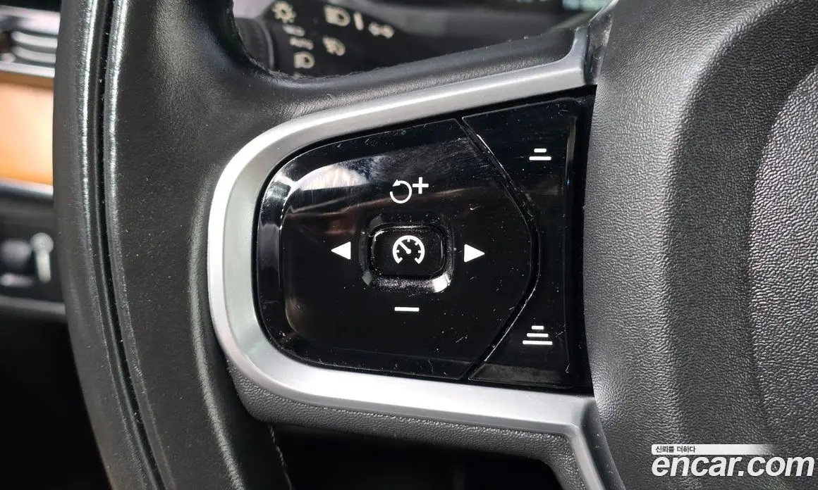Volvo XC90 2017 2.0 АКПП, фото 15