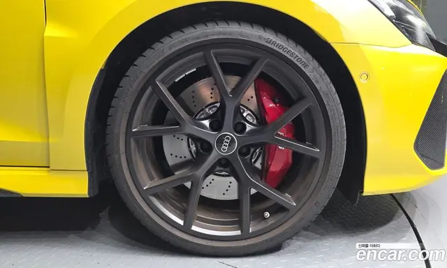 Audi RS3 2025 2.5 АКПП, миниатюра 6