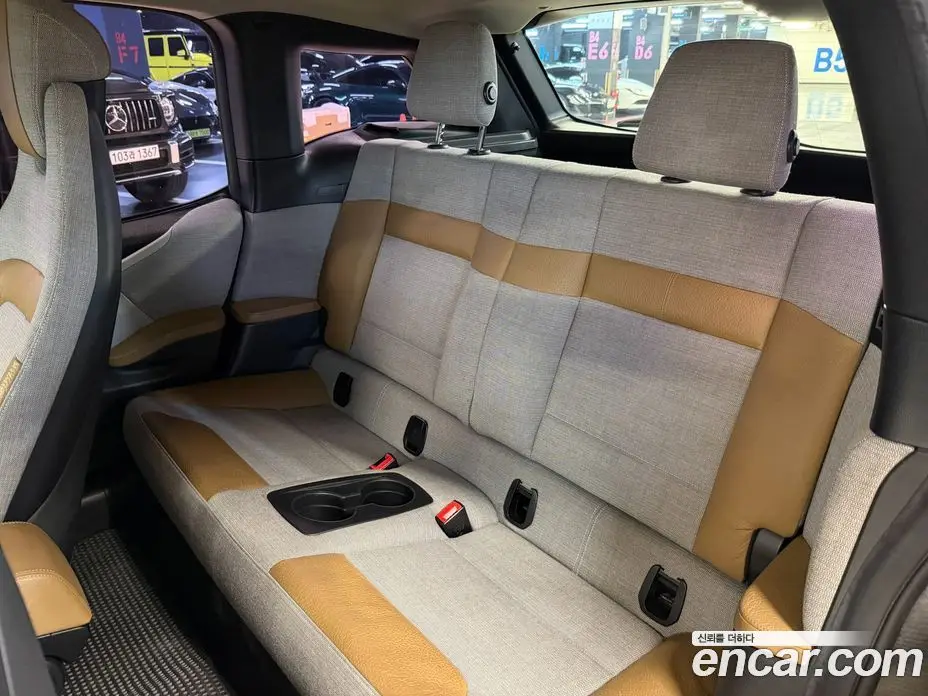 BMW i3 2014 1.0 АКПП, фото 14