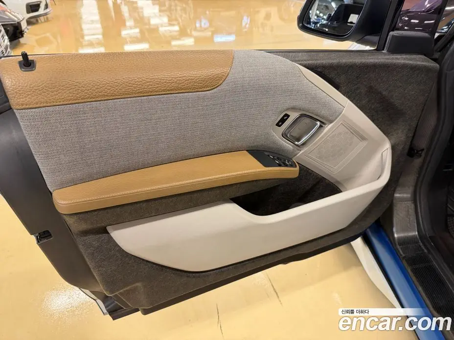 BMW i3 2014 1.0 АКПП, фото 15