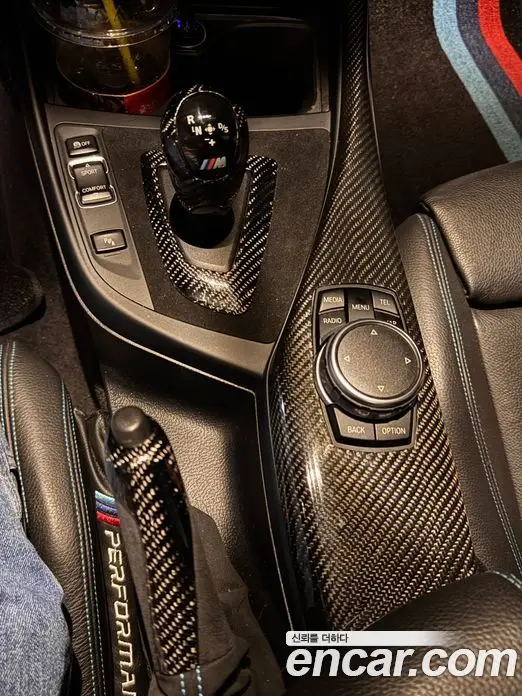 BMW M2 2016 3.0 АКПП, фото 9