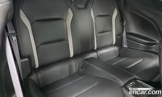 Chevrolet Camaro 2017 6.2 АКПП, миниатюра 12