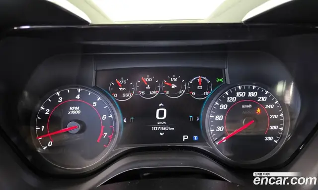 Chevrolet Camaro 2017 6.2 АКПП, миниатюра 8 Chevrolet Camaro 2017 6.2 АКПП, миниатюра 8
