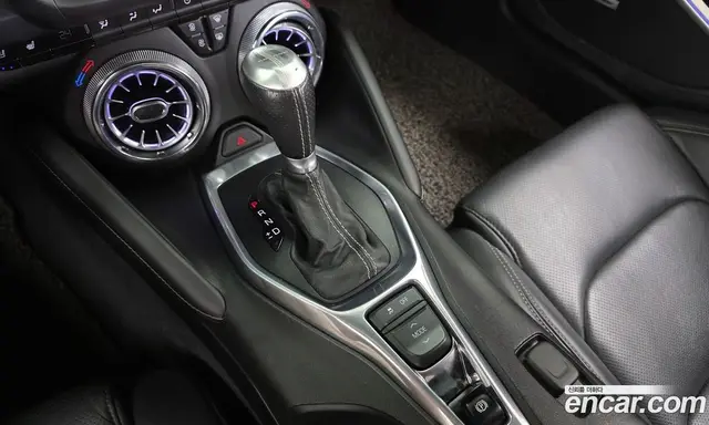 Chevrolet Camaro 2017 6.2 АКПП, миниатюра 9 Chevrolet Camaro 2017 6.2 АКПП, миниатюра 9