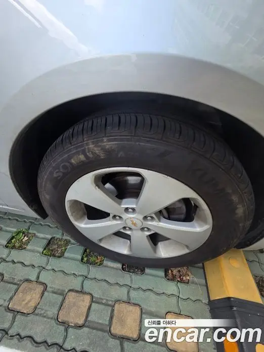 Chevrolet Lacetti 2009 2.0 МКПП, миниатюра 4
