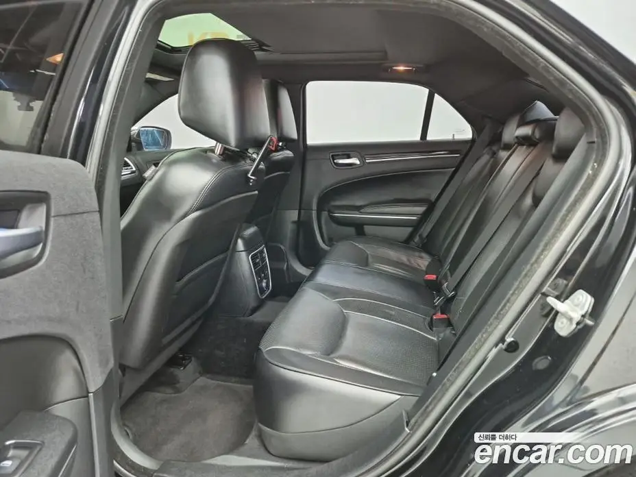 Chrysler 300C 2014 3.6 АКПП, фото 12
