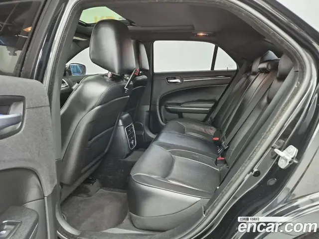 Chrysler 300C 2014 3.6 АКПП, миниатюра 12