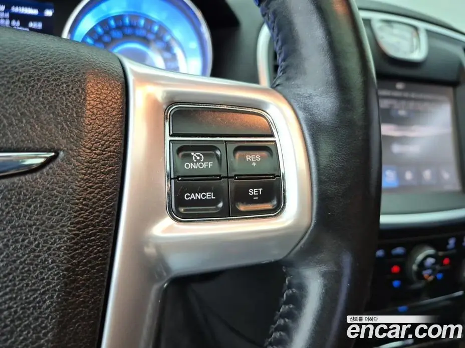 Chrysler 300C 2014 3.6 АКПП, фото 16