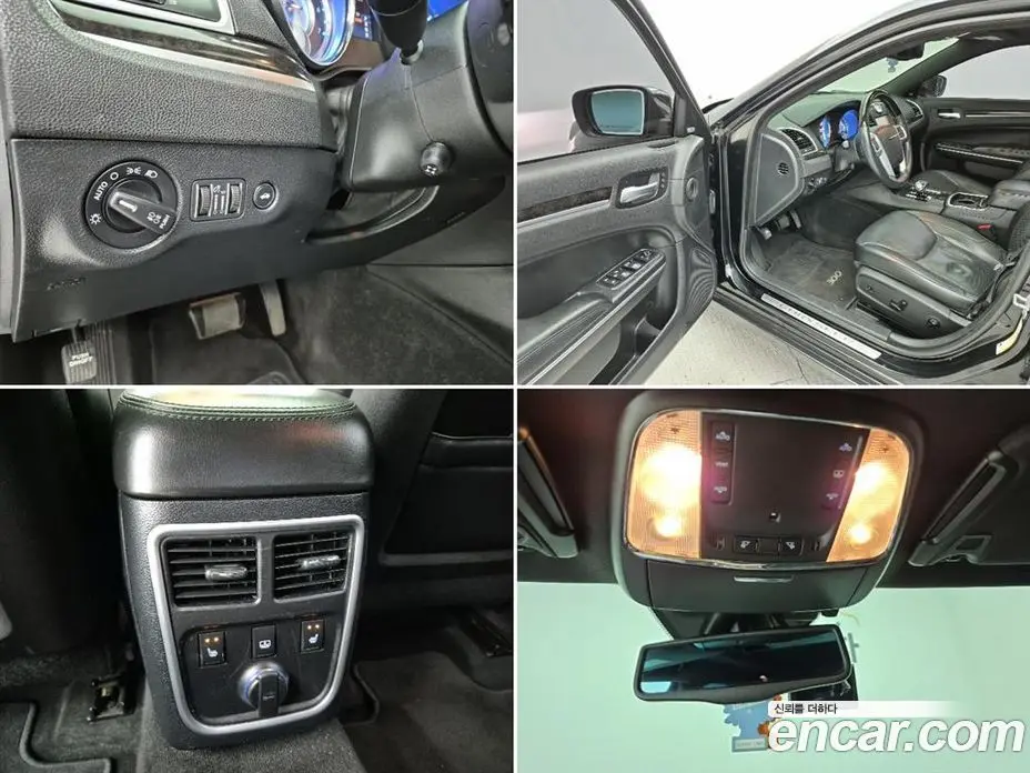 Chrysler 300C 2014 3.6 АКПП, фото 18