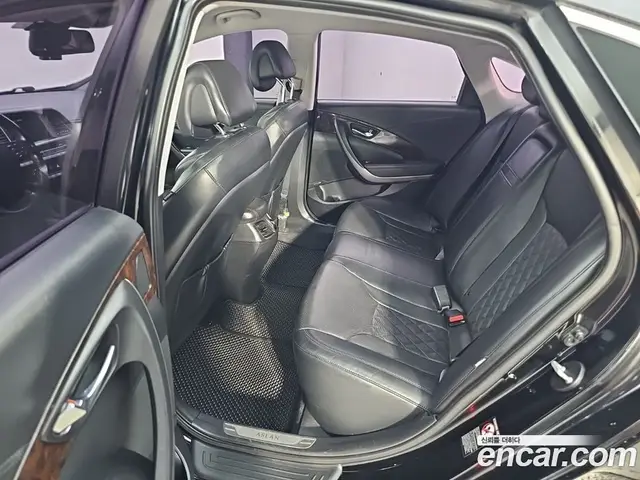 Hyundai Aslan 2015 3.0 АКПП, миниатюра 12