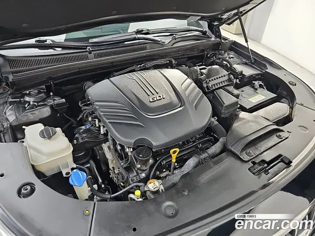 Hyundai Aslan 2015 3.0 АКПП, миниатюра 6 Hyundai Aslan 2015 3.0 АКПП, миниатюра 6