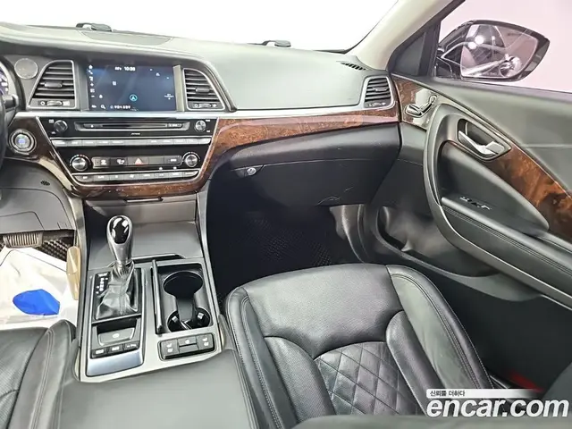 Hyundai Aslan 2015 3.0 АКПП, миниатюра 7 Hyundai Aslan 2015 3.0 АКПП, миниатюра 7
