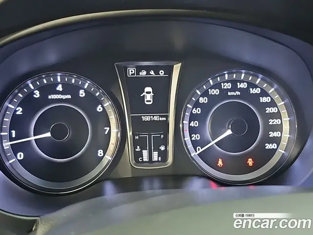 Hyundai Aslan 2015 3.0 АКПП, миниатюра 8 Hyundai Aslan 2015 3.0 АКПП, миниатюра 8