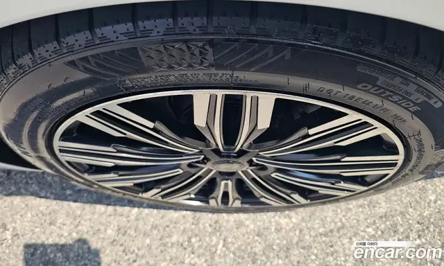 Hyundai Equus 2011 5.0 АКПП, миниатюра 5 Hyundai Equus 2011 5.0 АКПП, миниатюра 5