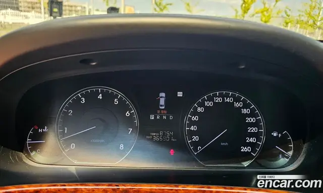 Hyundai Equus 2011 5.0 АКПП, миниатюра 8 Hyundai Equus 2011 5.0 АКПП, миниатюра 8