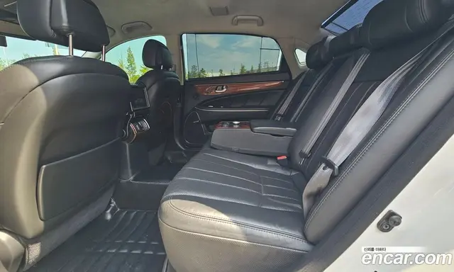 Hyundai Equus 2011 5.0 АКПП, миниатюра 10 Hyundai Equus 2011 5.0 АКПП, миниатюра 10