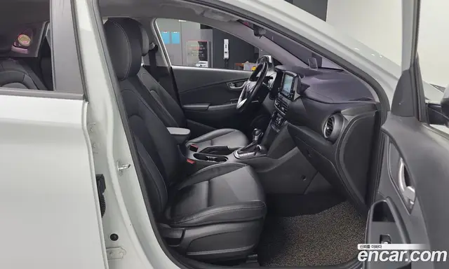 Hyundai Kona 2017 1.6 АКПП, миниатюра 11