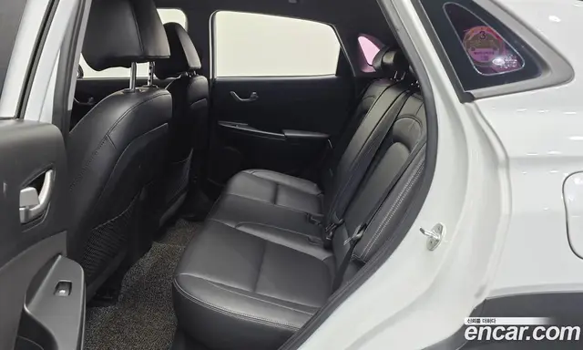 Hyundai Kona 2017 1.6 АКПП, миниатюра 12