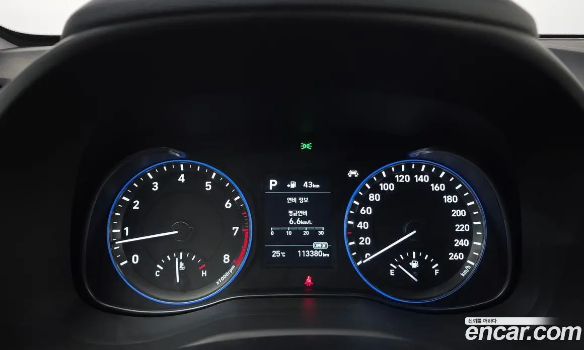 Hyundai Kona 2017 1.6 АКПП, фото 8