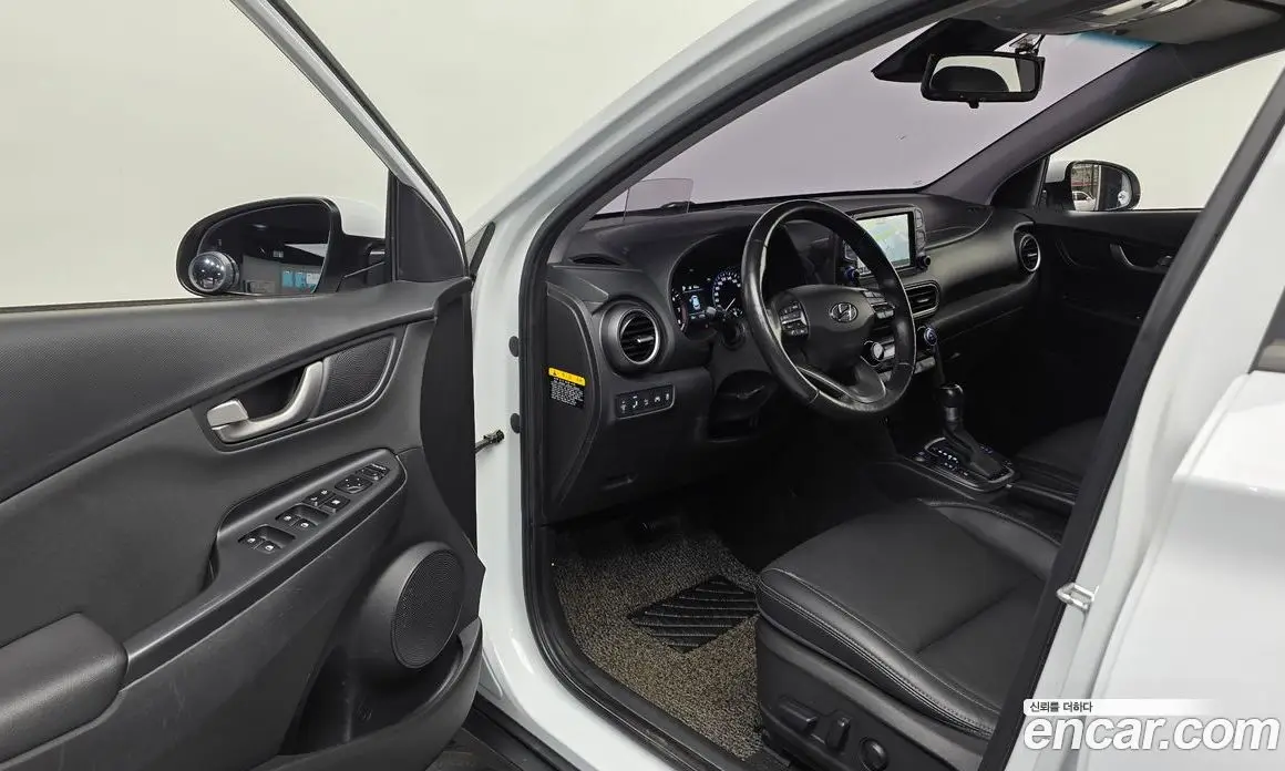 Hyundai Kona 2017 1.6 АКПП, фото 10