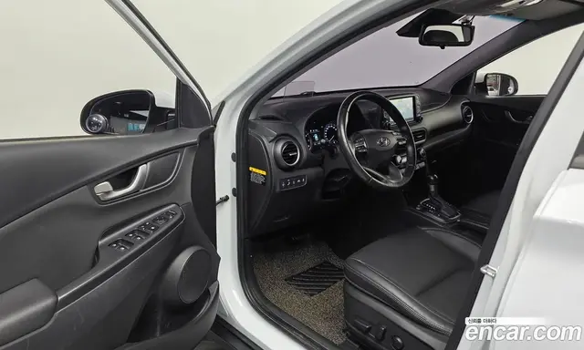 Hyundai Kona 2017 1.6 АКПП, миниатюра 10