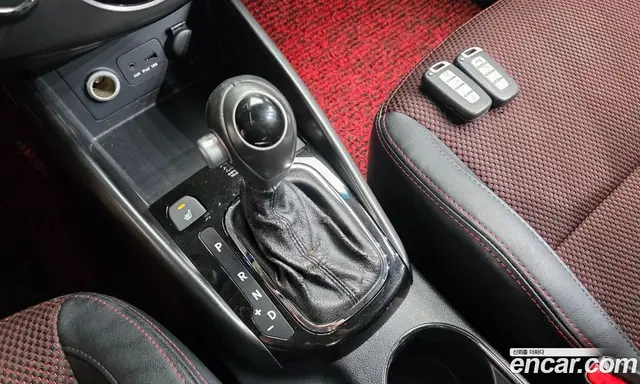 Kia Porte 2011 1.6 АКПП, миниатюра 9