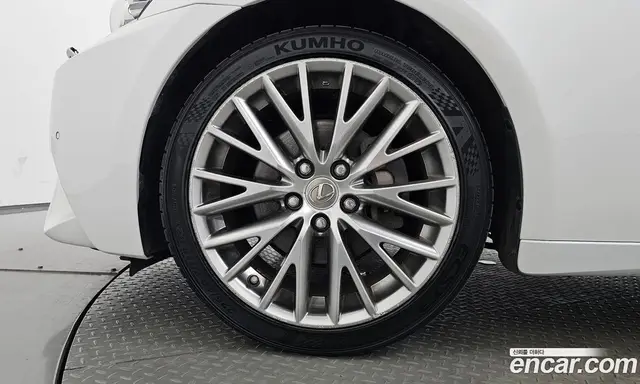 Lexus IS 2013 2.5 АКПП, миниатюра 4 Lexus IS 2013 2.5 АКПП, миниатюра 4
