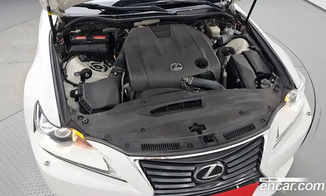 Lexus IS 2013 2.5 АКПП, миниатюра 5 Lexus IS 2013 2.5 АКПП, миниатюра 5