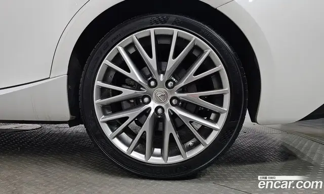Lexus IS 2013 2.5 АКПП, миниатюра 6 Lexus IS 2013 2.5 АКПП, миниатюра 6