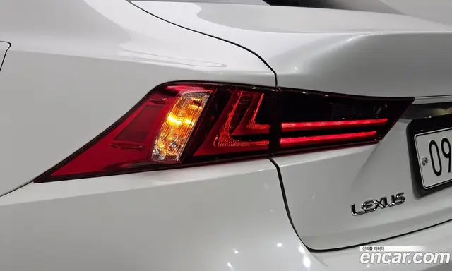 Lexus IS 2013 2.5 АКПП, миниатюра 8 Lexus IS 2013 2.5 АКПП, миниатюра 8