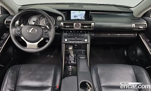 Lexus IS 2013 2.5 АКПП, миниатюра 9 Lexus IS 2013 2.5 АКПП, миниатюра 9