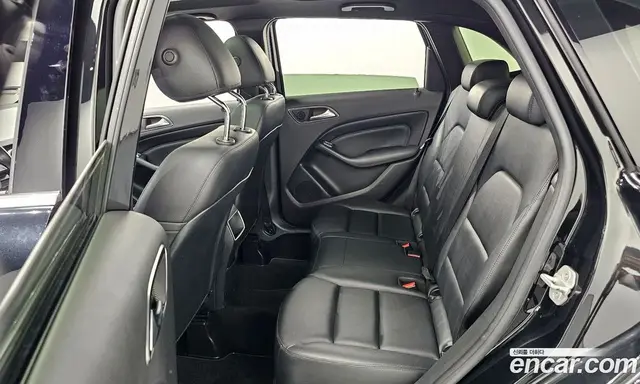 Mercedes-Benz B-Class 2014 1.8 АКПП, миниатюра 12
