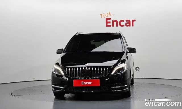Mercedes-Benz B-Class 2014 1.8 АКПП, миниатюра 3 Mercedes-Benz B-Class 2014 1.8 АКПП, миниатюра 3