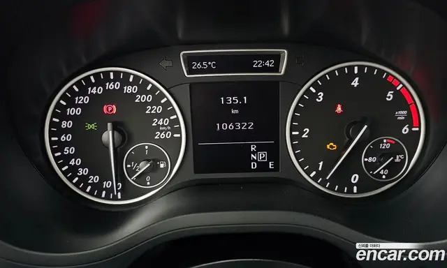 Mercedes-Benz B-Class 2014 1.8 АКПП, миниатюра 8 Mercedes-Benz B-Class 2014 1.8 АКПП, миниатюра 8