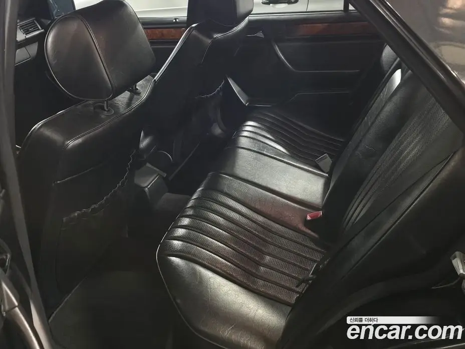 Mercedes-Benz E-Class 1995 2.0 АКПП, фото 18