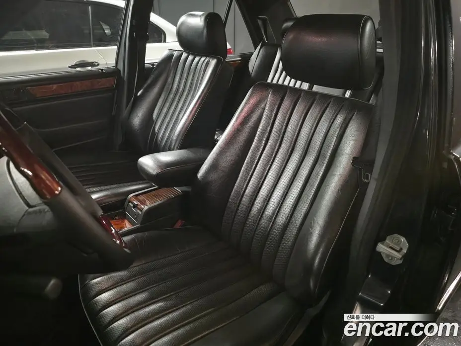 Mercedes-Benz E-Class 1995 2.0 АКПП, фото 10