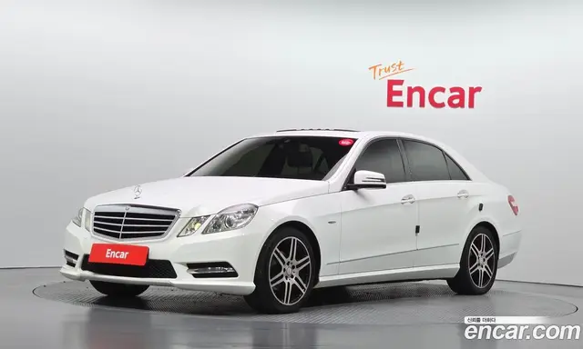 Mercedes-Benz E-Class, 2013, 148 604 км