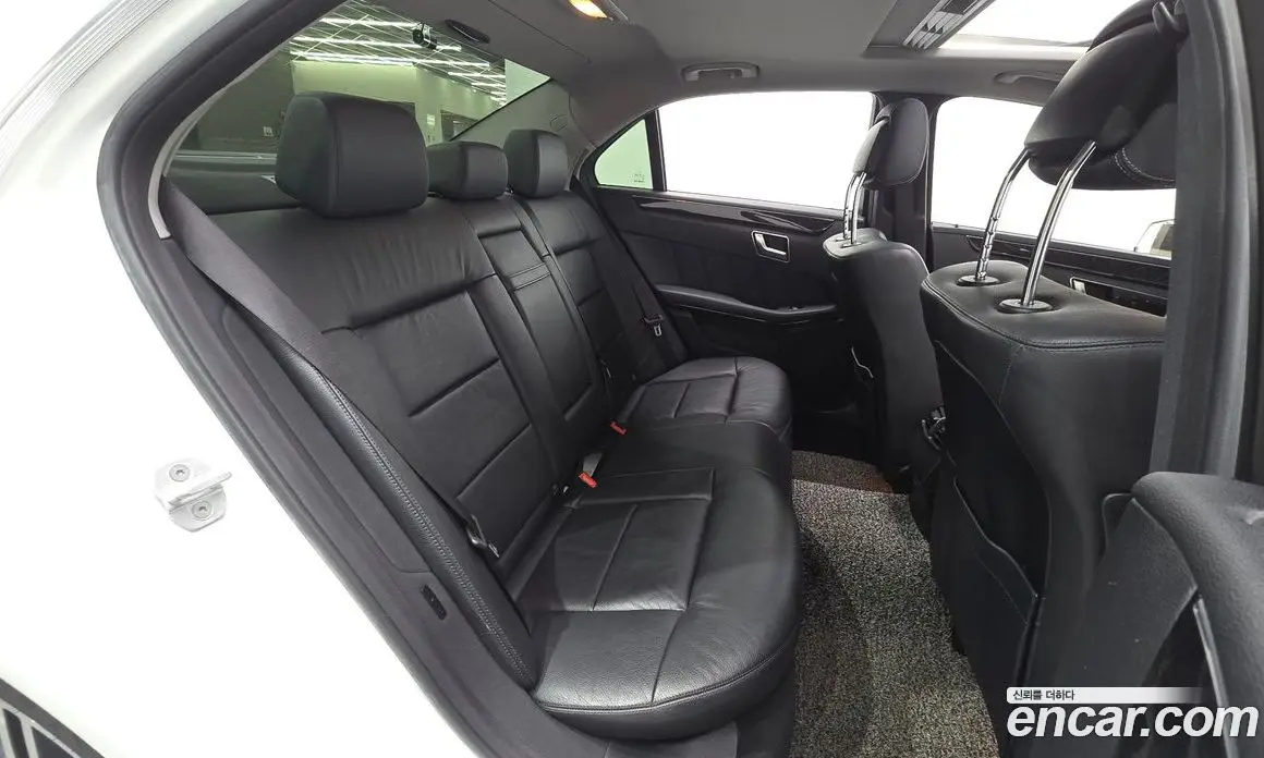 Mercedes-Benz E-Class 2013 2.1 АКПП, фото 11