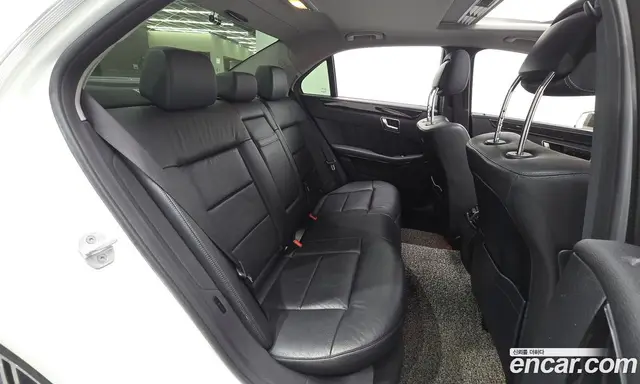 Mercedes-Benz E-Class 2013 2.1 АКПП, миниатюра 11