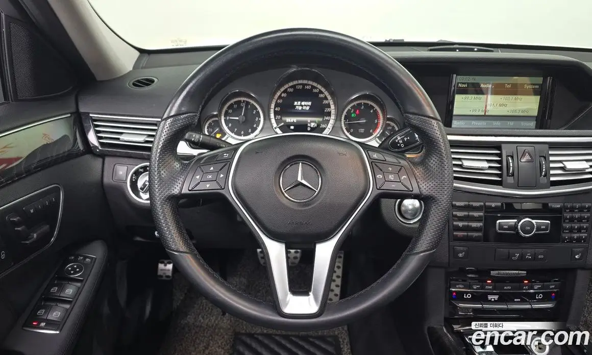 Mercedes-Benz E-Class 2013 2.1 АКПП, фото 13
