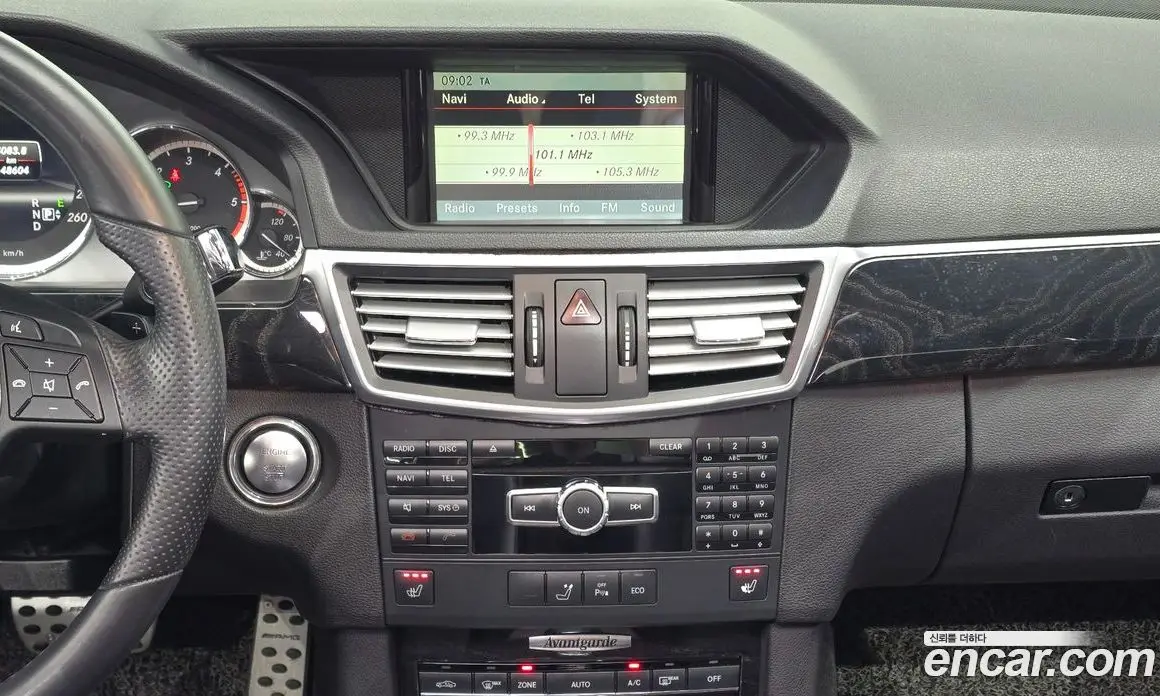 Mercedes-Benz E-Class 2013 2.1 АКПП, фото 14