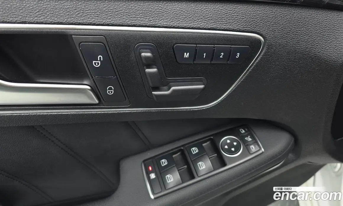 Mercedes-Benz E-Class 2013 2.1 АКПП, фото 20