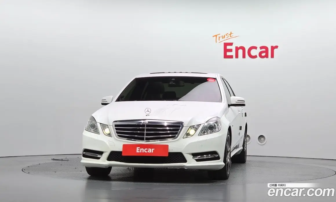 Mercedes-Benz E-Class 2013 2.1 АКПП, фото 3