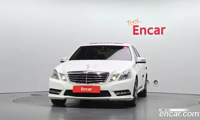 Mercedes-Benz E-Class 2013 2.1 АКПП, миниатюра 3