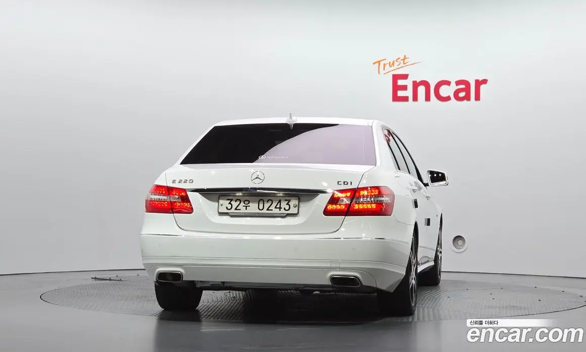 Mercedes-Benz E-Class 2013 2.1 АКПП, фото 4